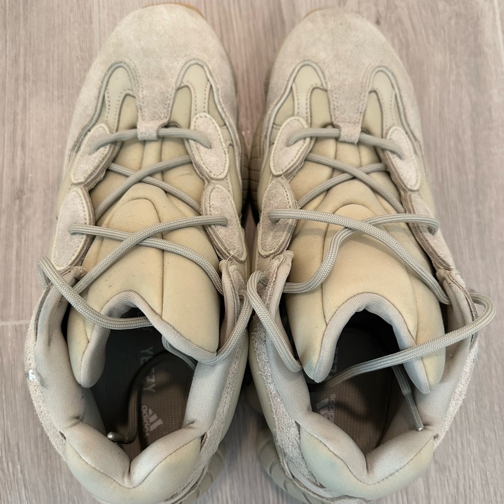 ADIDAS YEEZY 500